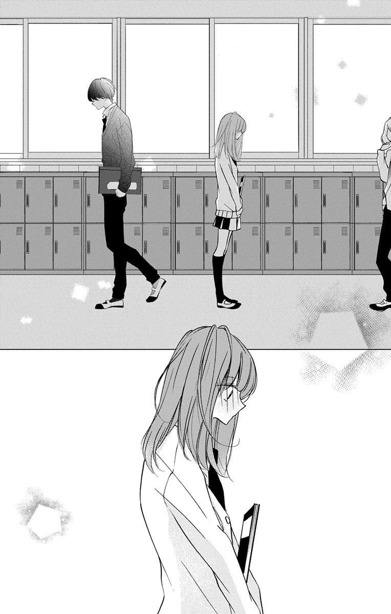 tôi đã kết hôn với masaomi-kun chapter 1 50