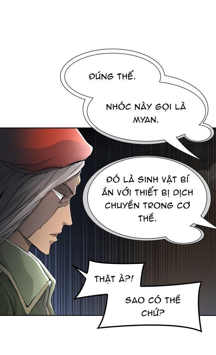 tòa tháp bí ẩn 2 chapter 453 82