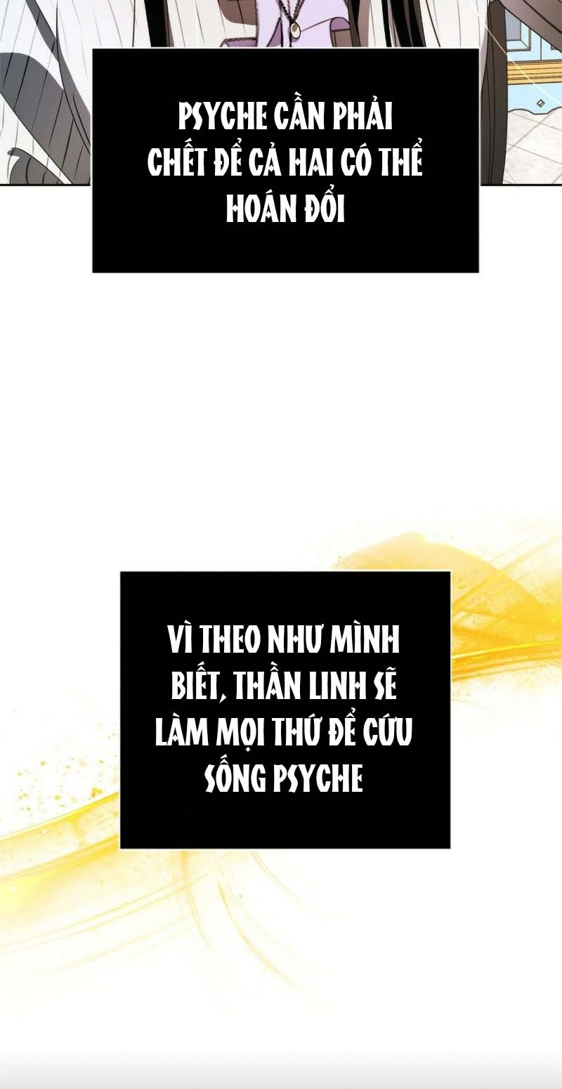 tôi muốn trở thành cô ấy dù chỉ là một ngày chapter 44 77