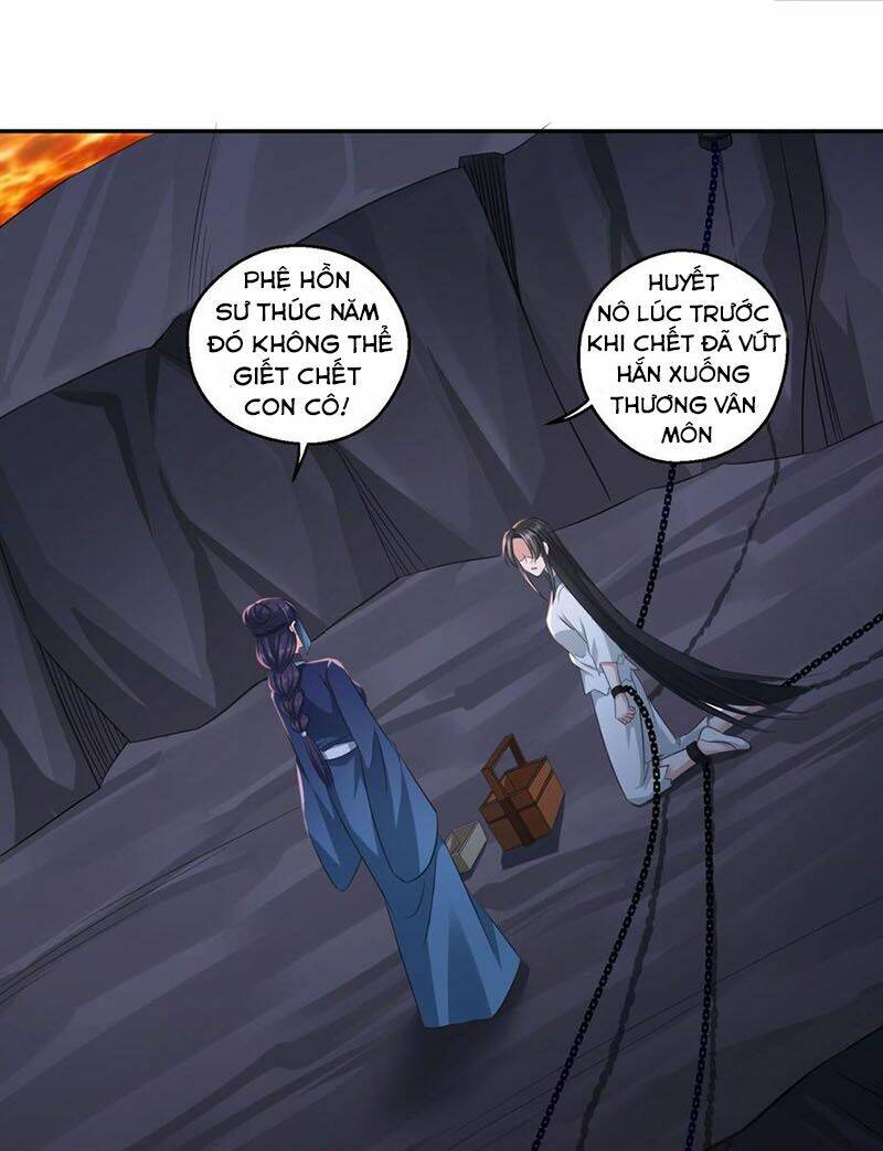 tiên ma đồng tu chapter 183 18