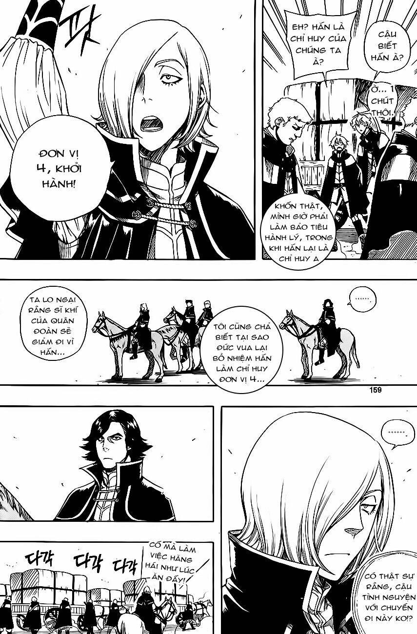 kingdom of zombie chapter 6 10