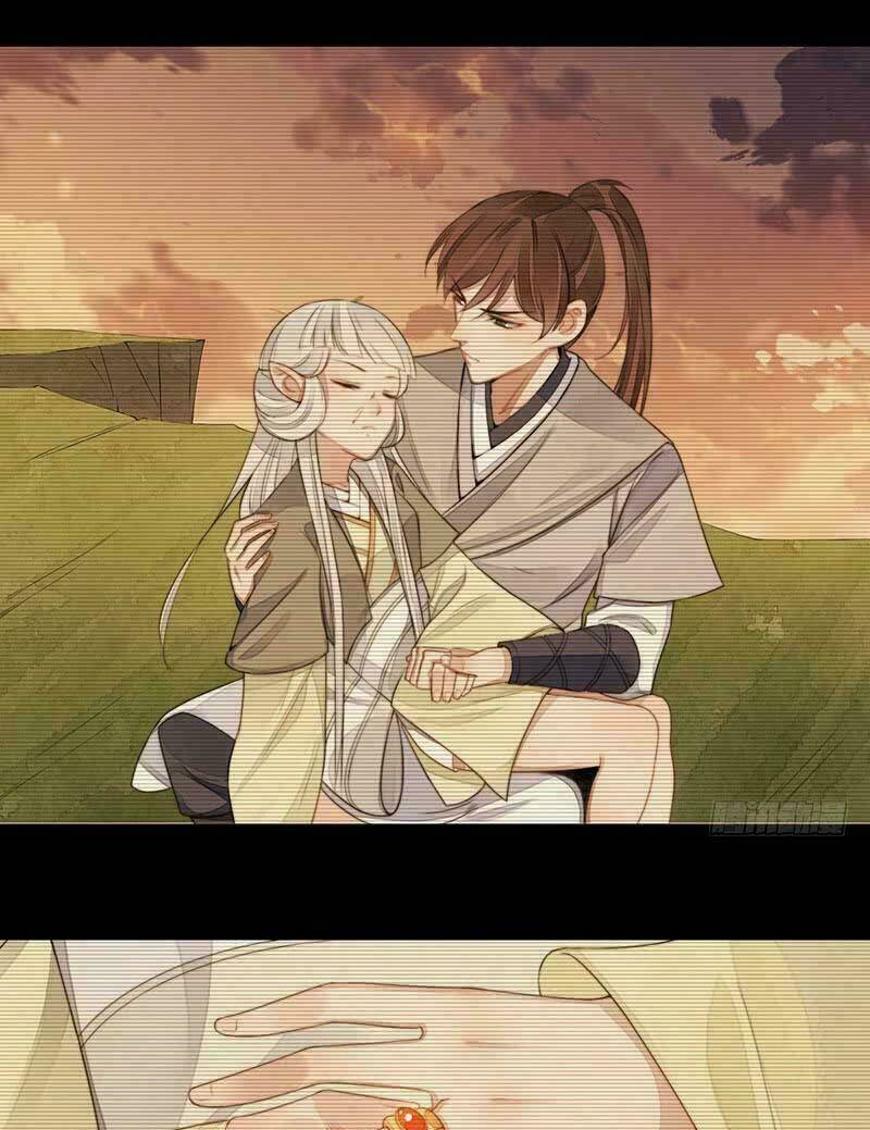 yêu tiên ca chapter 14 4