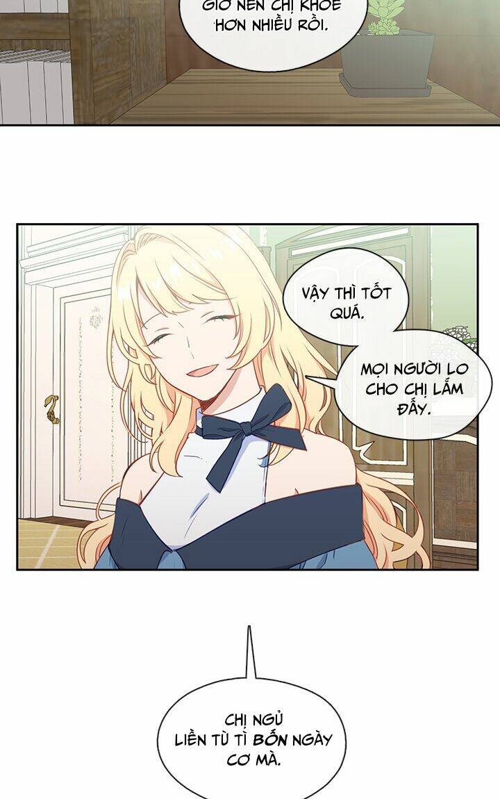 hãy coi chừng ác nữ chapter 26 25