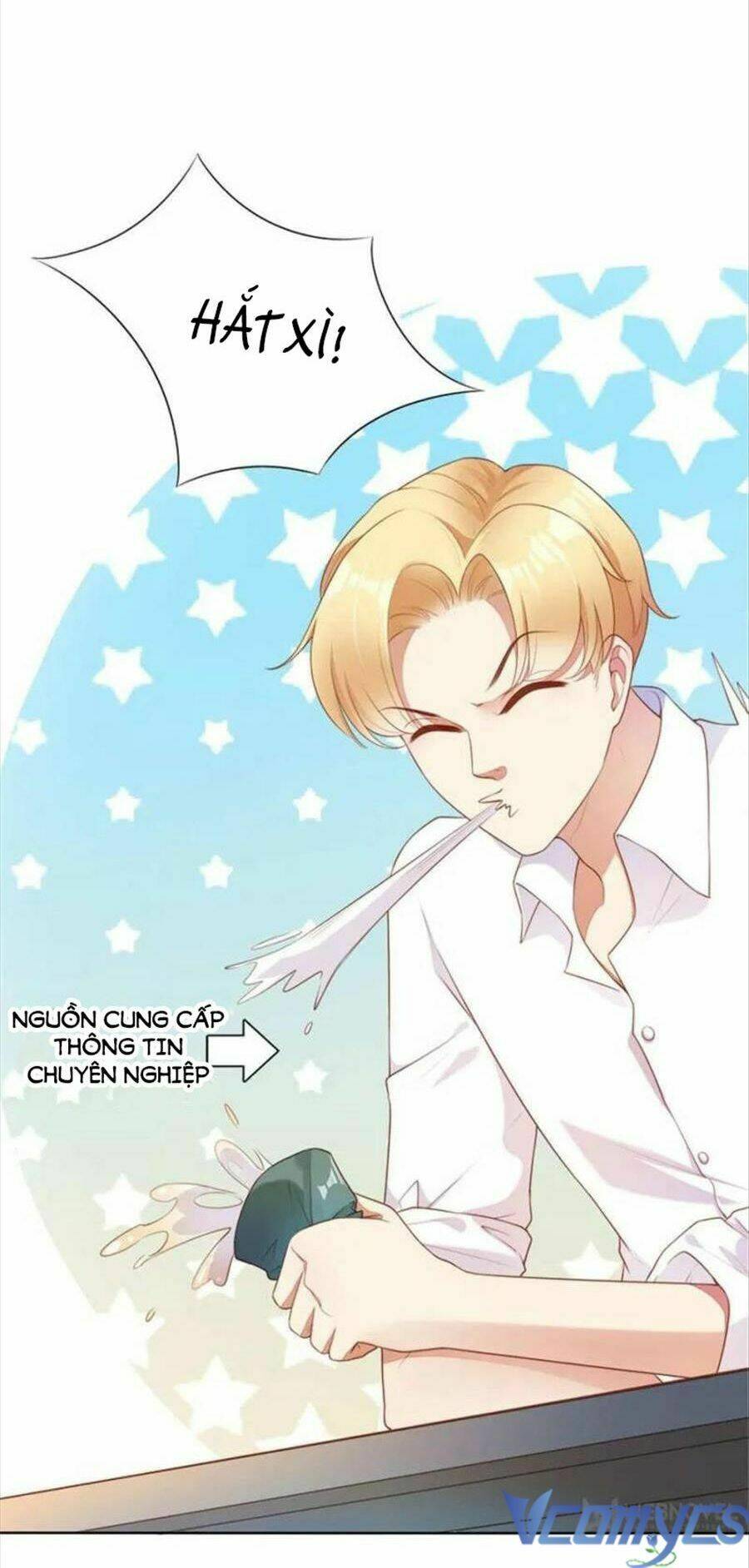 gặp phải người chồng xảo quyệt! chapter 31 11