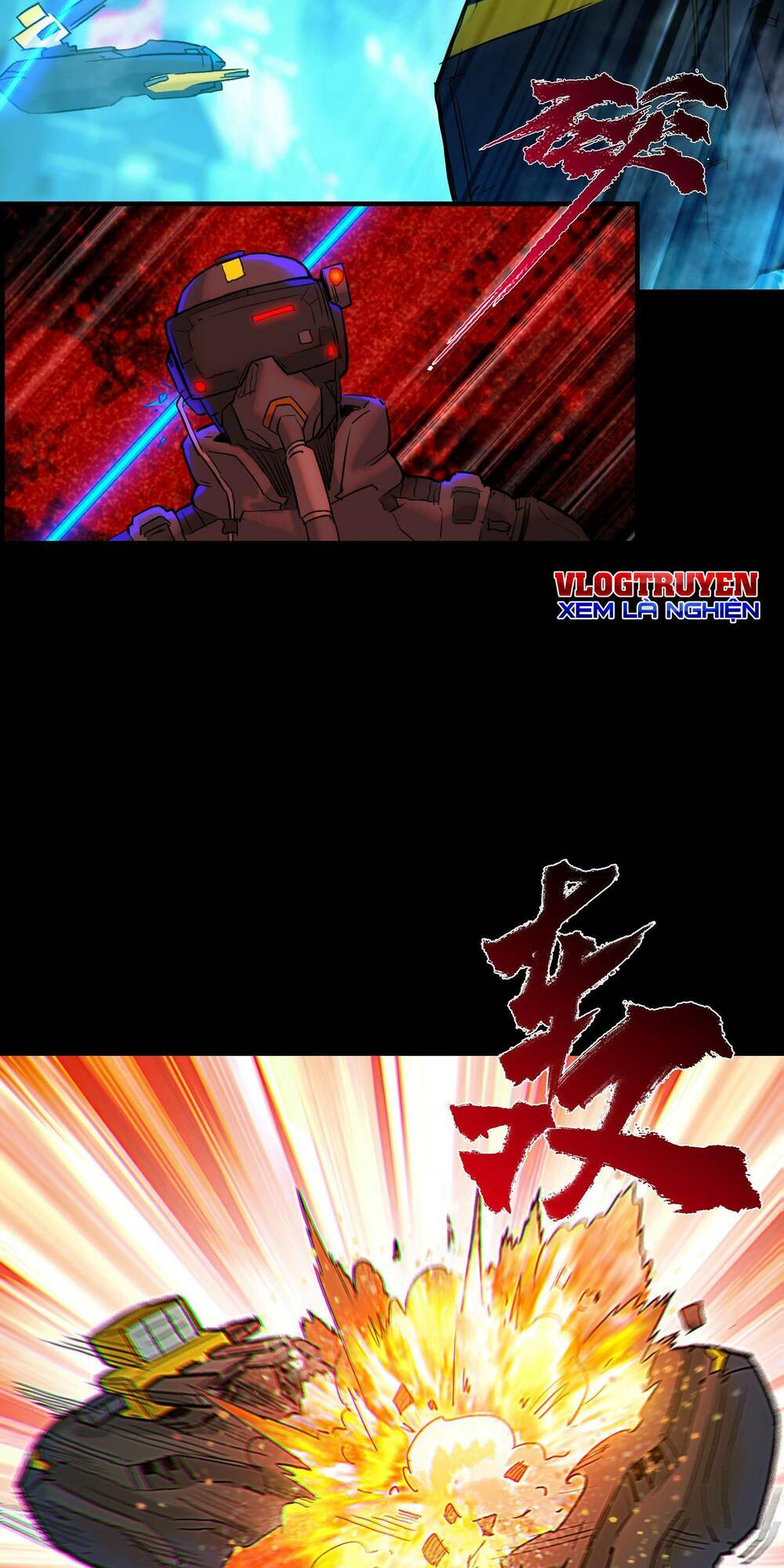 ta là hacker thiên đạo chapter 2 18