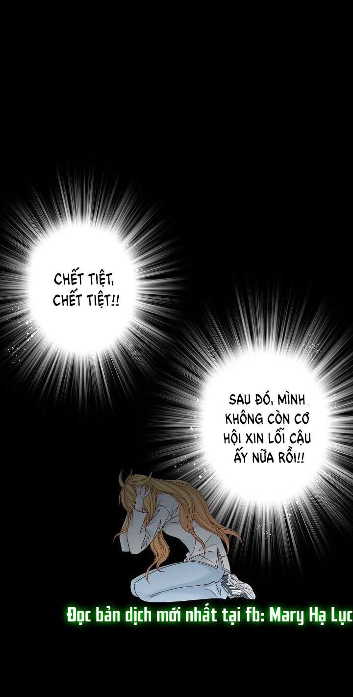 nữ hoàng bí ẩn chapter 1 42