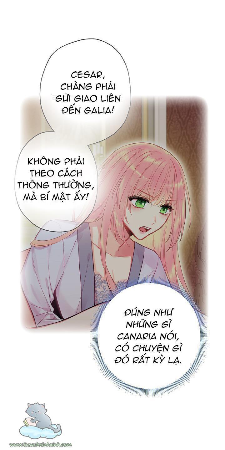 ác nữ muốn ly hôn chapter 79 23
