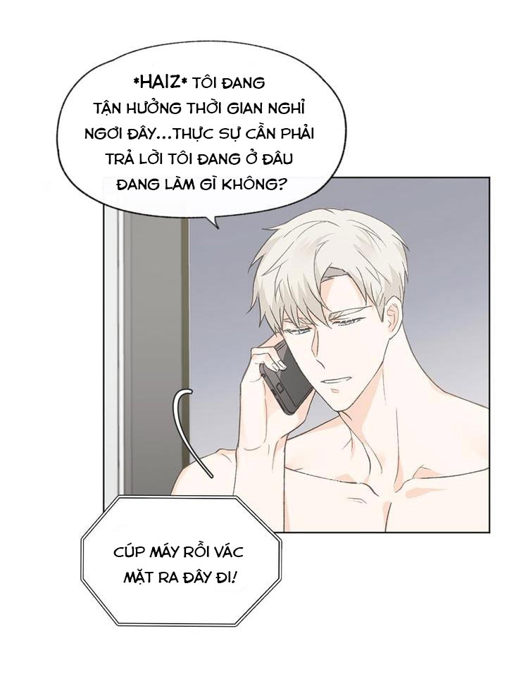 giữa yêu và ghét chapter 20 28