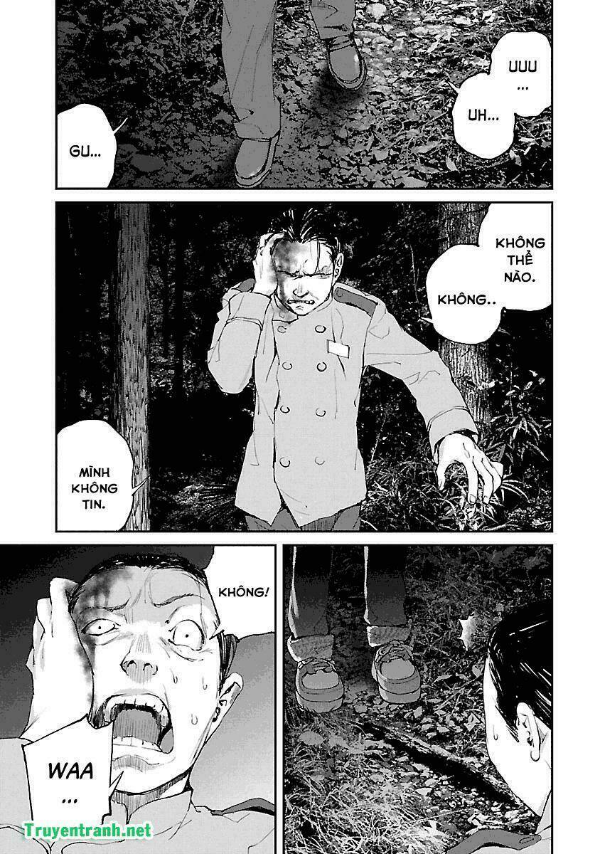 killing morph chapter 36 8