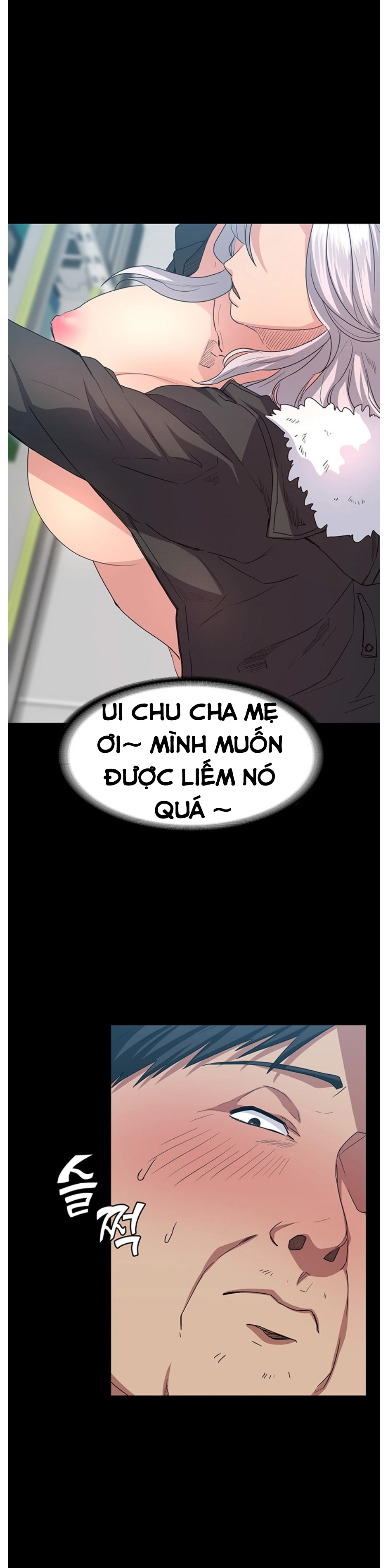 return girlfriend - trả lại bạn gái chapter 5 23