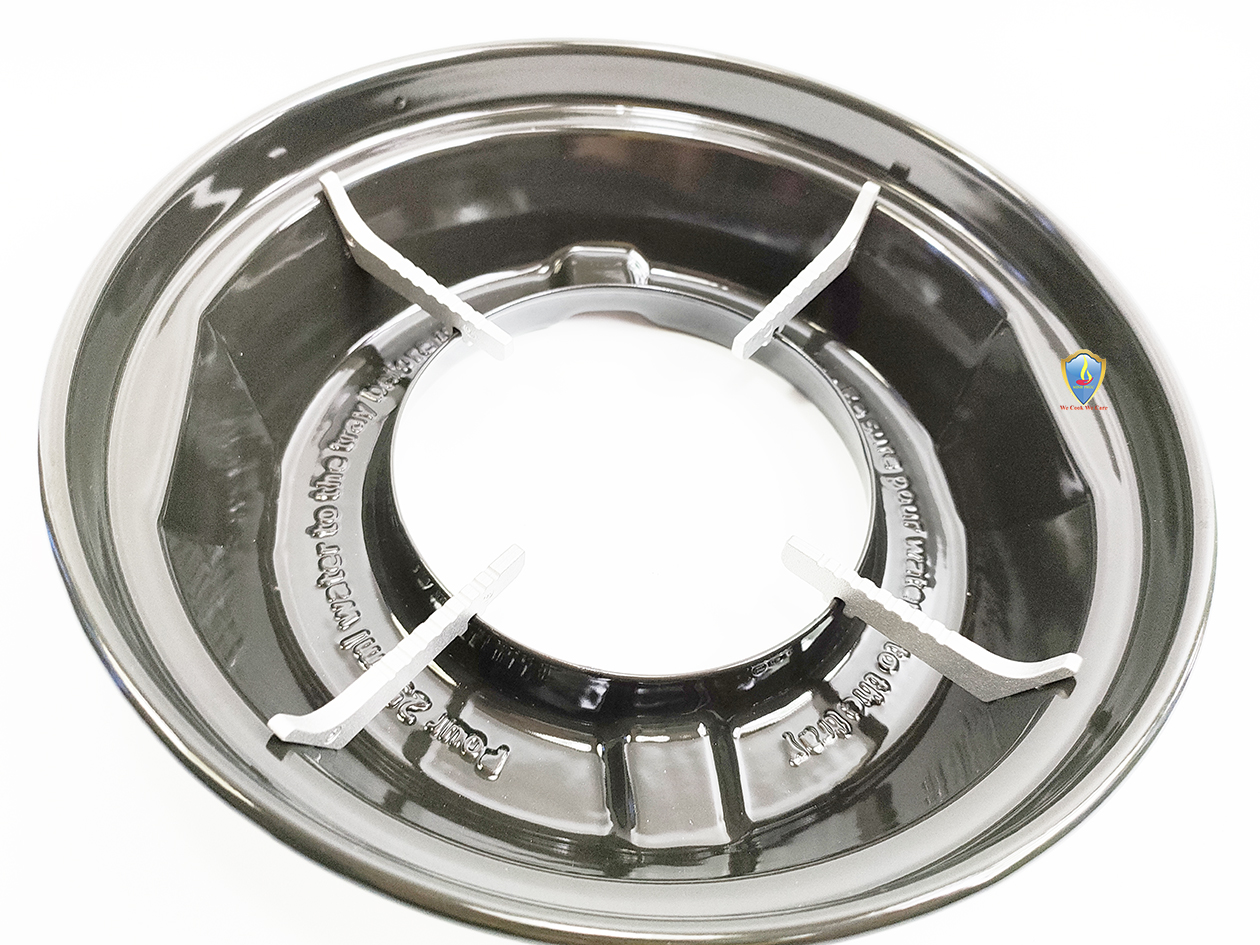 Bếp nướng không khói đă năng Namilux GS2621PF - HÀNG CHÍNH HÃNG