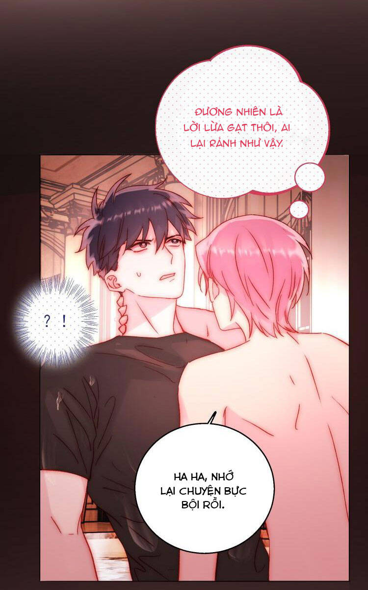 tôi phải làm 1 kẻ đại xấu xa chapter 54 42