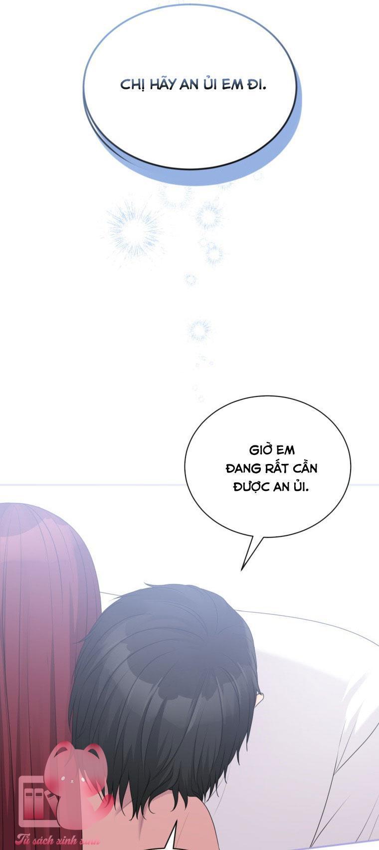 mong được chị chỉ bảo, tiền bối chapter 13 3