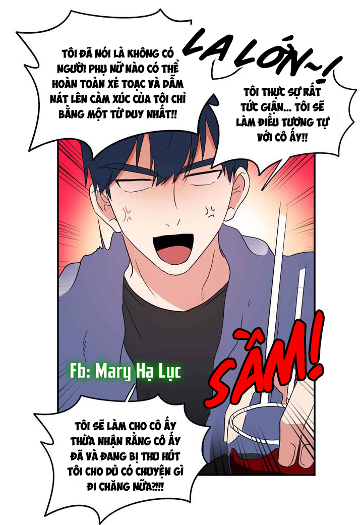 rắc rối về vấn đề yêu đương của tôi chapter 55 30