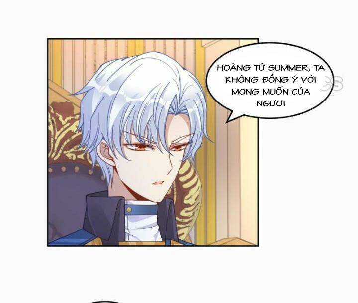 quy tắc sinh tồn của công chúa chapter 97.2 7