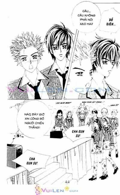 chàng gà mái chapter 9 44