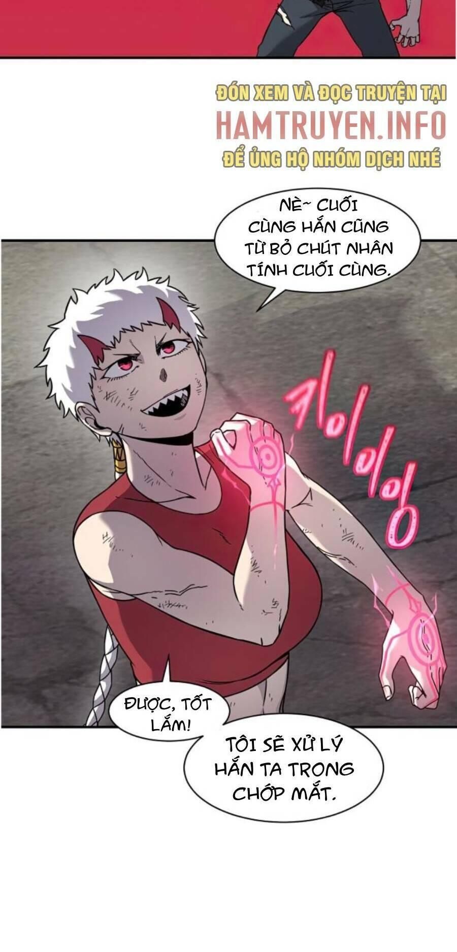 shaman - pháp sư chapter 73 55