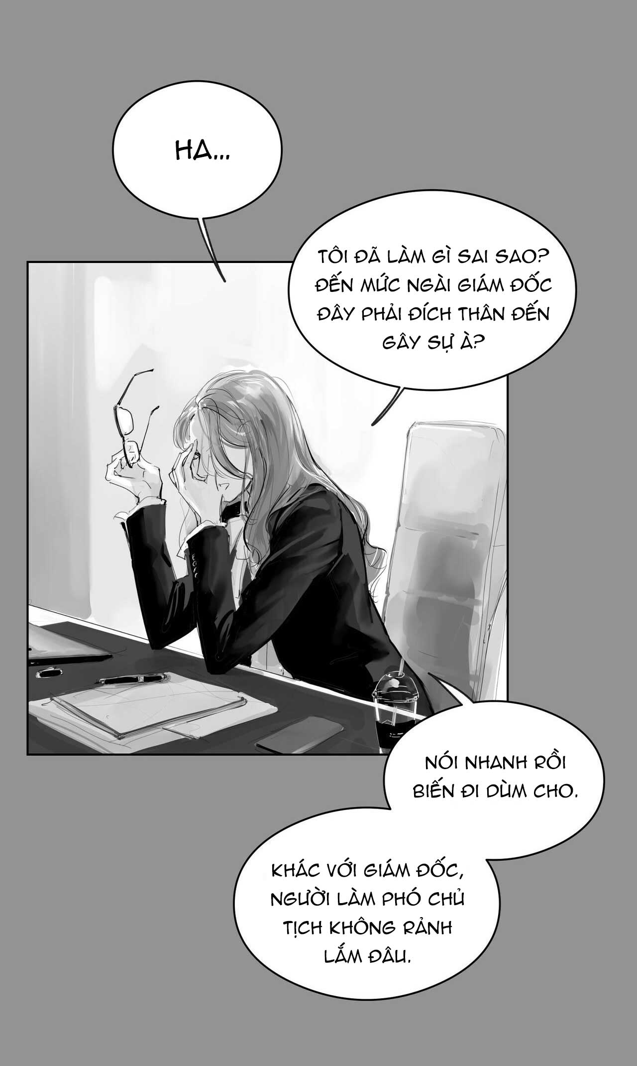 vật bị đánh mất chapter 22 16