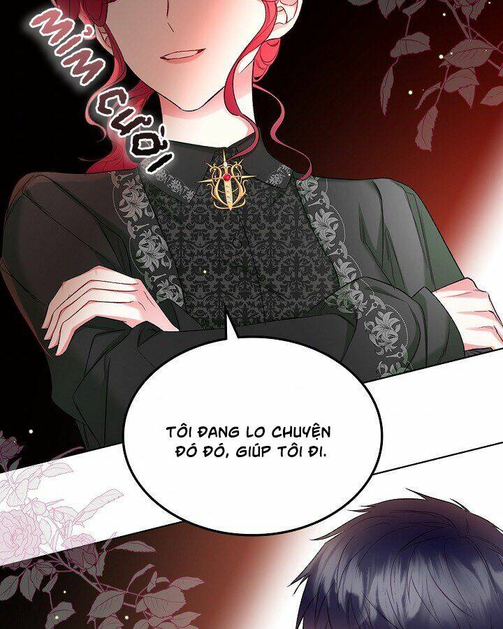 kẻ tạo ra nữ phản diện chapter 43 42