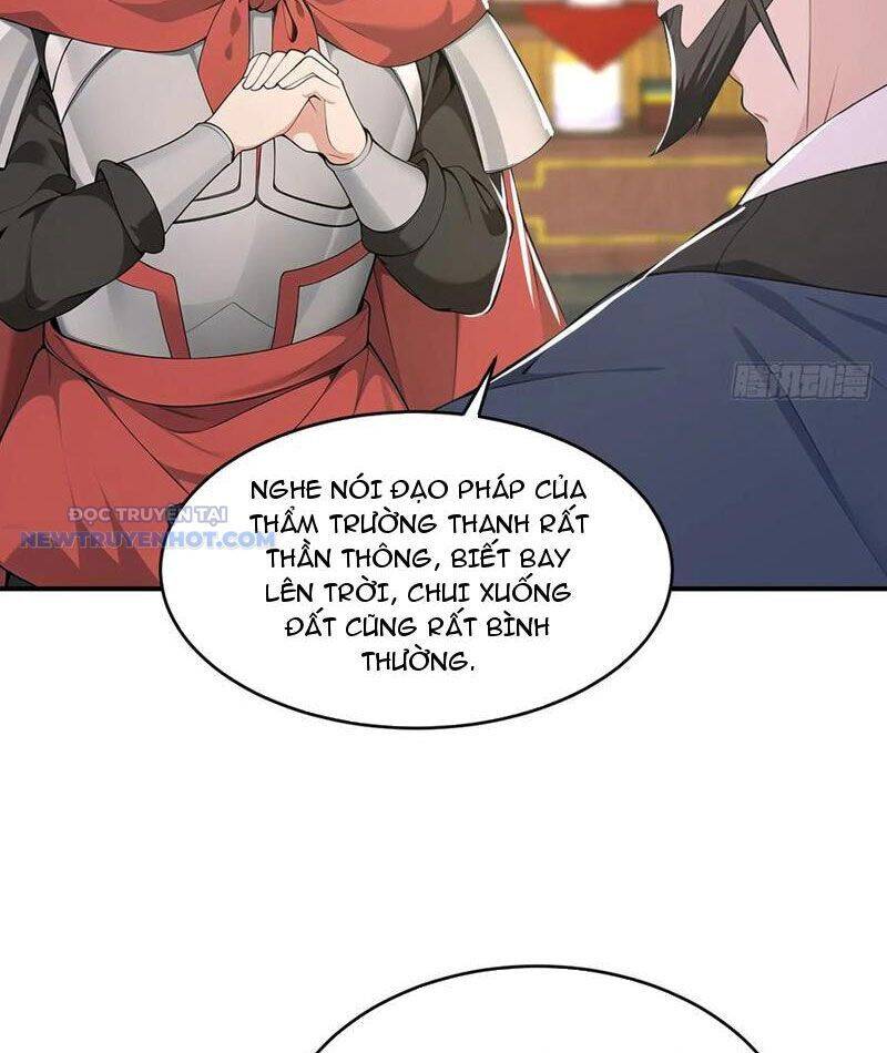 ta thực sự không muốn làm thần tiên chapter 107 47