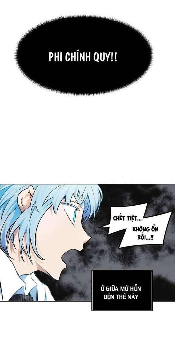 tòa tháp bí ẩn 2 chapter 571 8