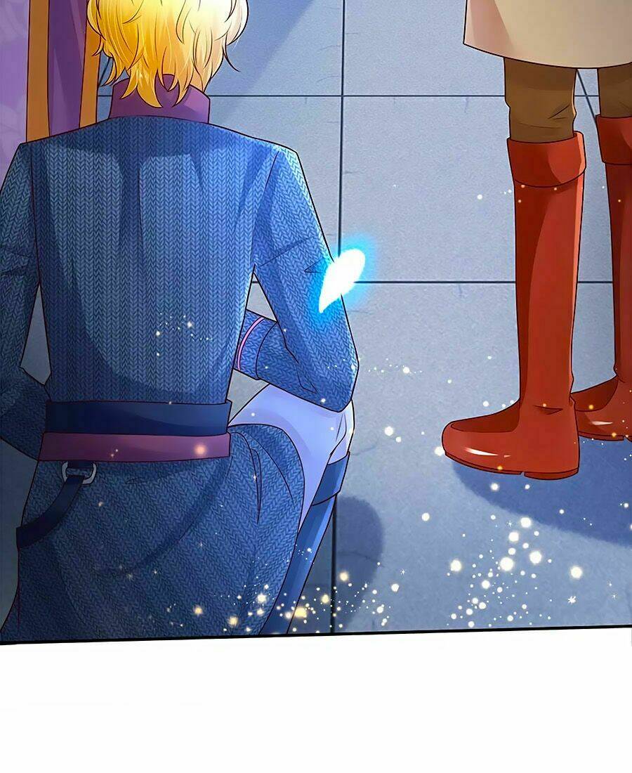 bỗng một ngày trở thành con gái nhà vua chapter 55 20