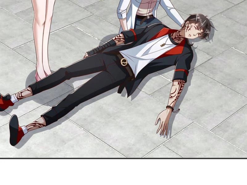 bảy vị tỷ tỷ tuyệt thế vô song của ta chapter 7 56