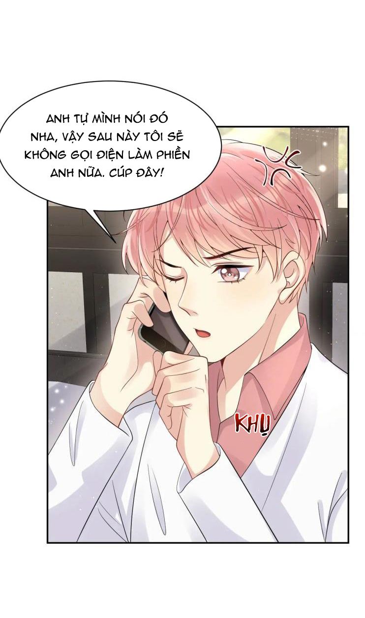 lại bị bạn trai cũ nhắm trúng rồi chapter 54 32