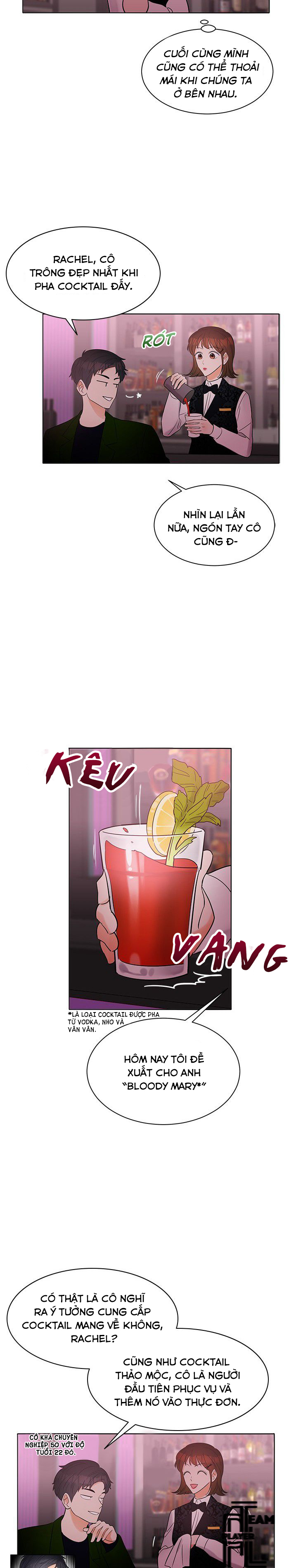 khi ta chạm nhau chapter 8 22