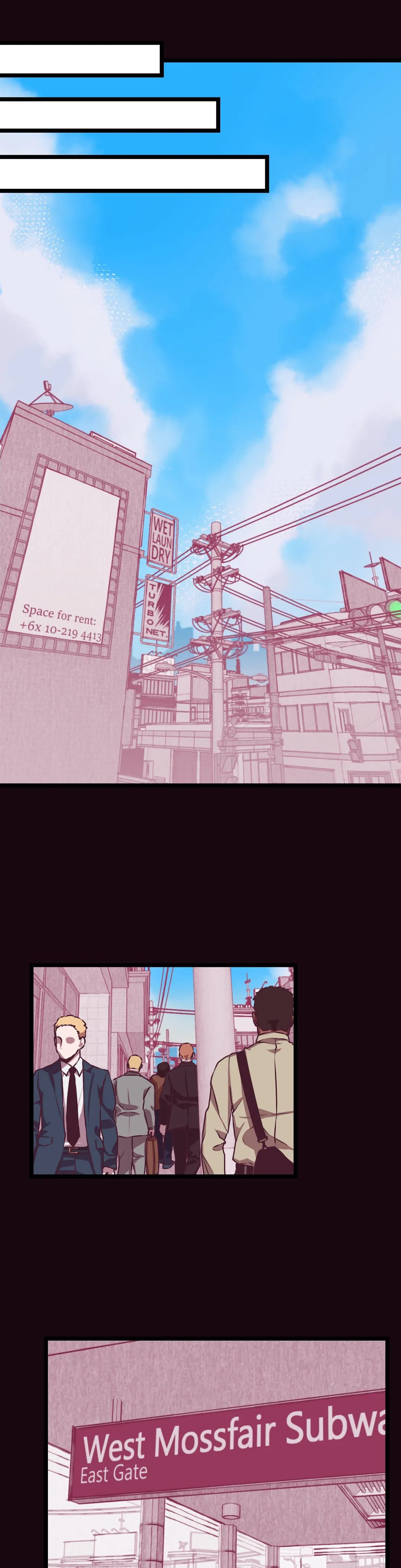 Writing Hell chapter 18.1 - Trang 9