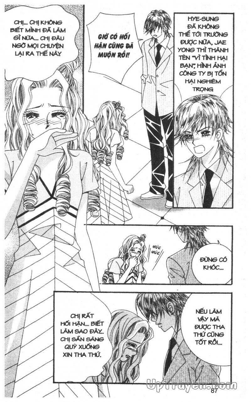 meo meo dịu dàng đi nhé chapter 9 87