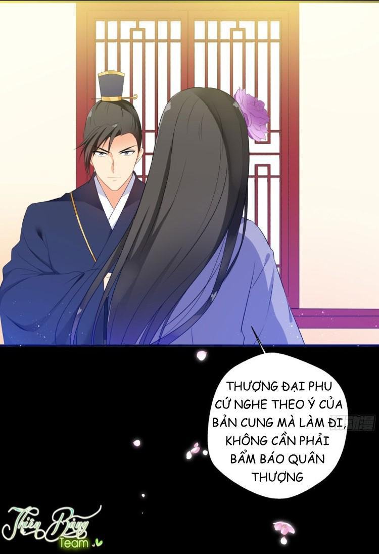 nam tử truyện chapter 2 9