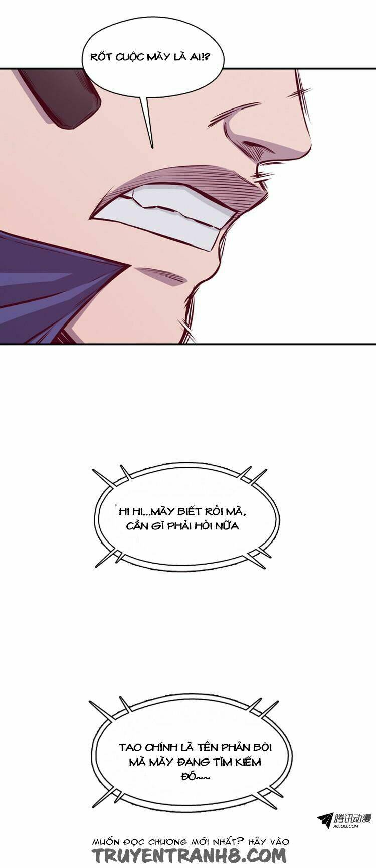 vua của vong linh chapter 125 23