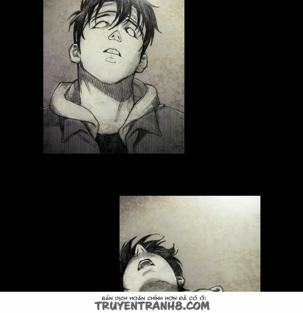 ngôi nhà của những búp bê chapter 4 51