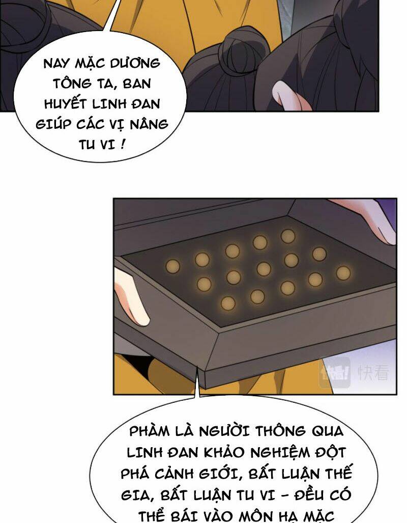 thôn phệ một thế giới tu tiên chapter 123 42