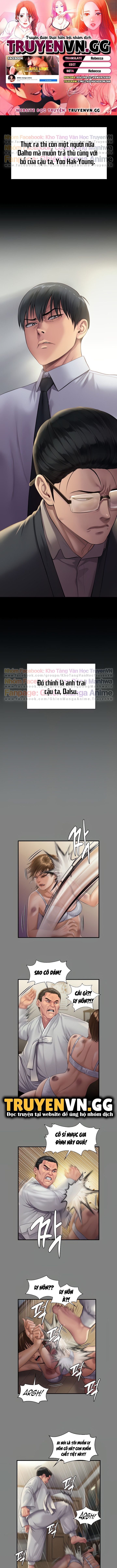 ong chúa chapter 241 2