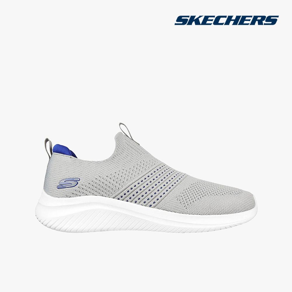 SKECHERS - Giày thể thao nam Ultra Flex 3.0 232311