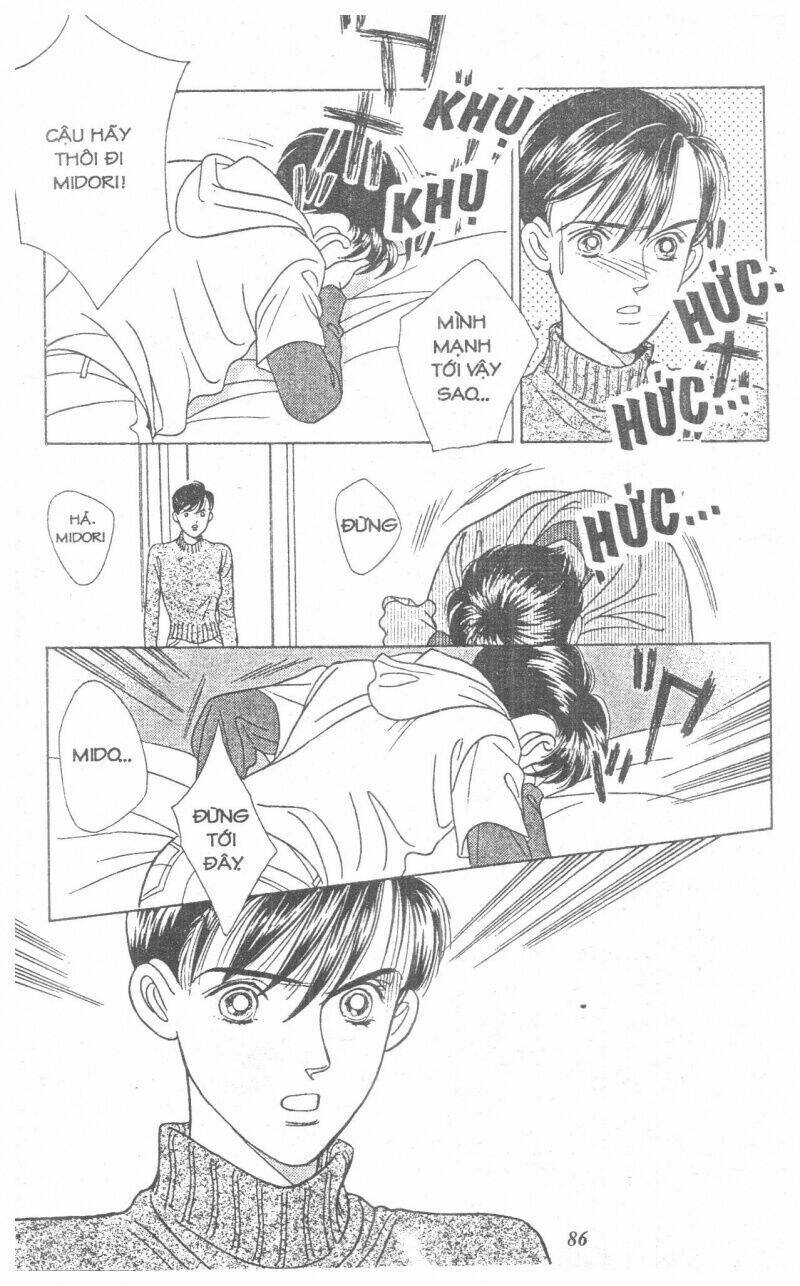 nàng tiên ánh trăng - kaguya hime chapter 6 84