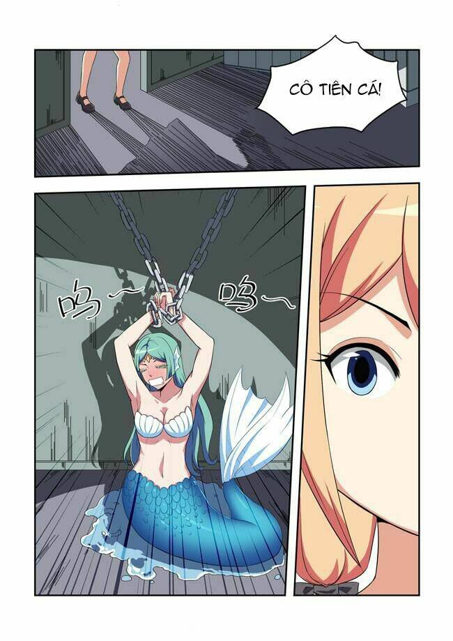 i am a killer maid chapter 41 7