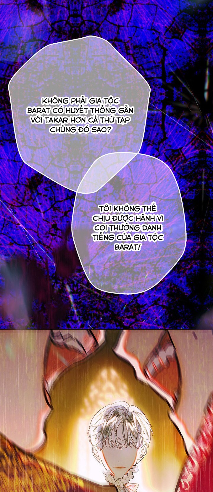 mẹ tôi kết hôn một lần nữa chapter 65 39