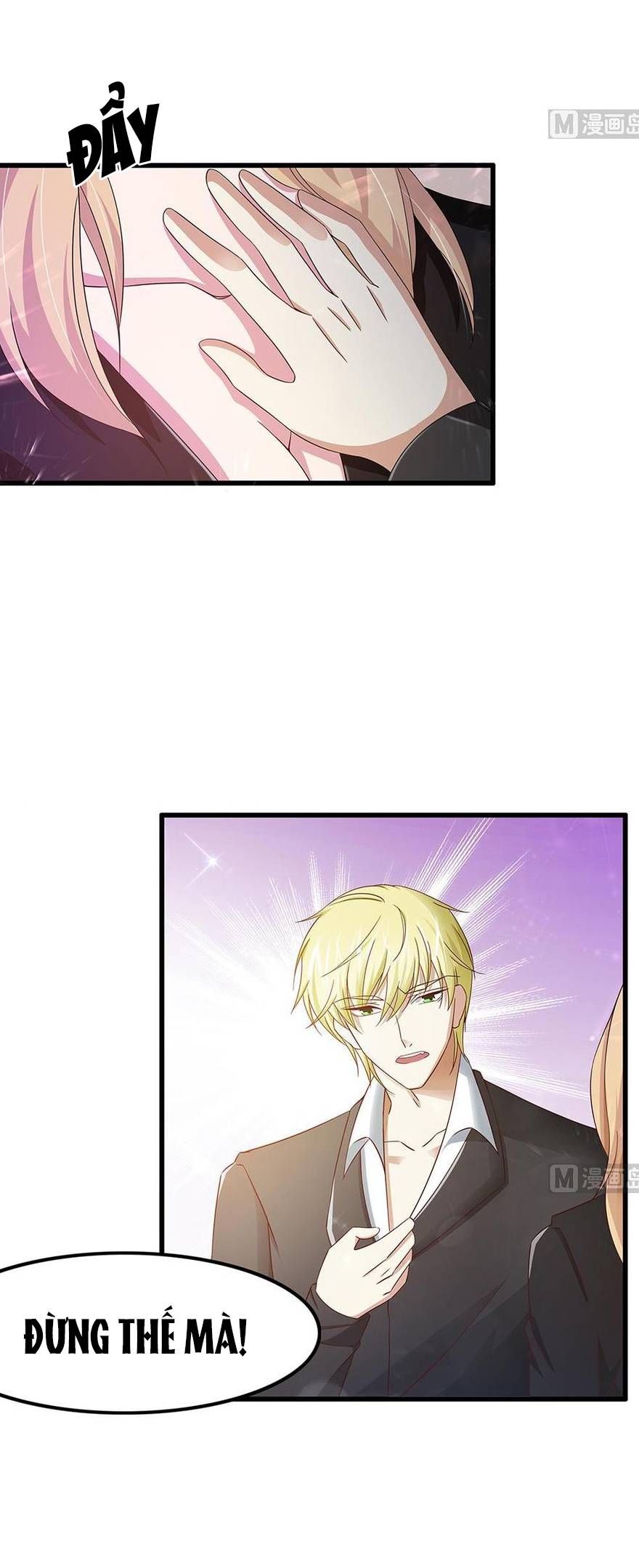 cô sát thủ ơi, yêu nhau nhé chapter 67 6