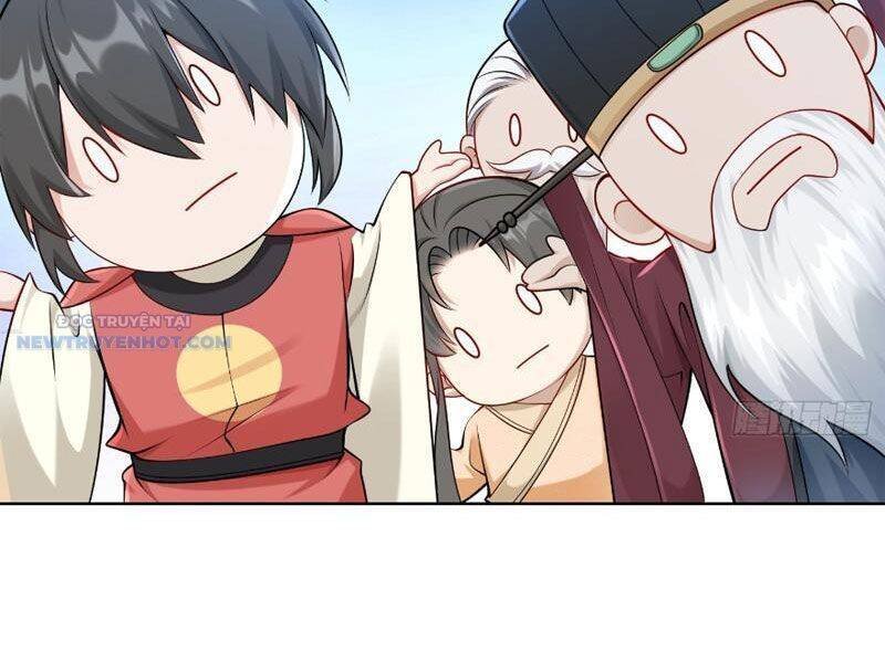 ta thực sự không muốn làm thần tiên chapter 57 18