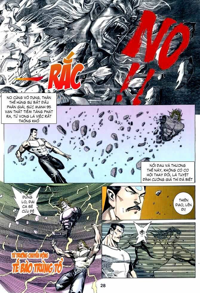 hải hổ 2 chapter 17 24