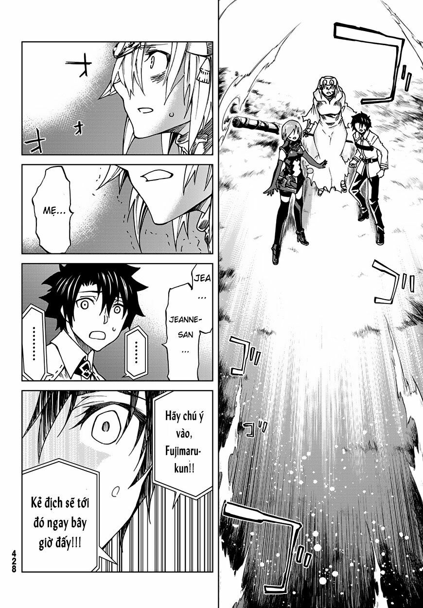 fate/grand order -turas realta- chapter 7 34