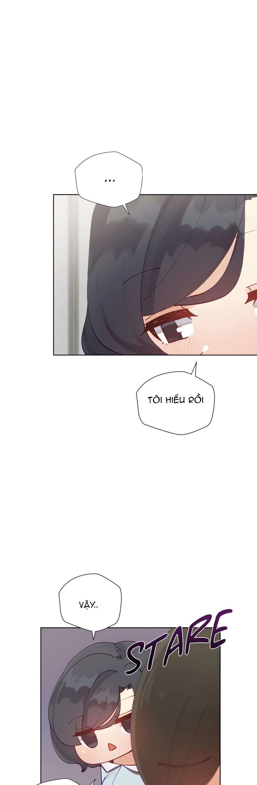 gia sư nữ quái chapter 28 8