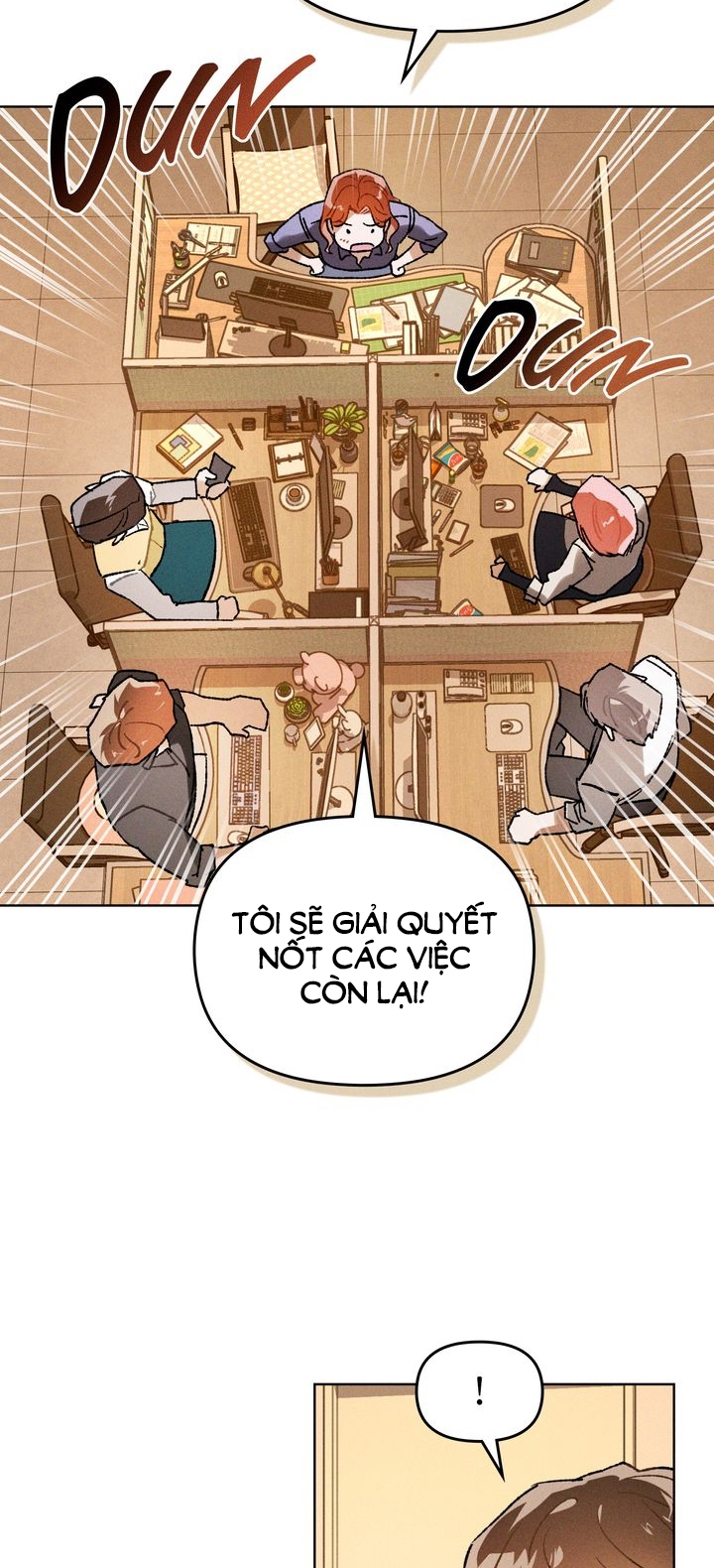 Rơi Vào Nguy Hiểm chapter 17.2 - Trang 9