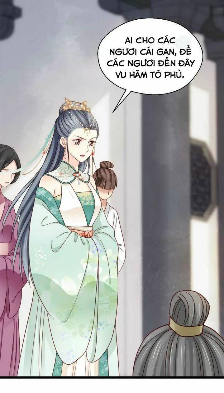 kiều nữ độc phi chapter 206 25