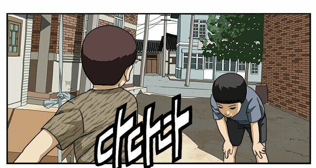 cậu bé lập dị chapter 12 10