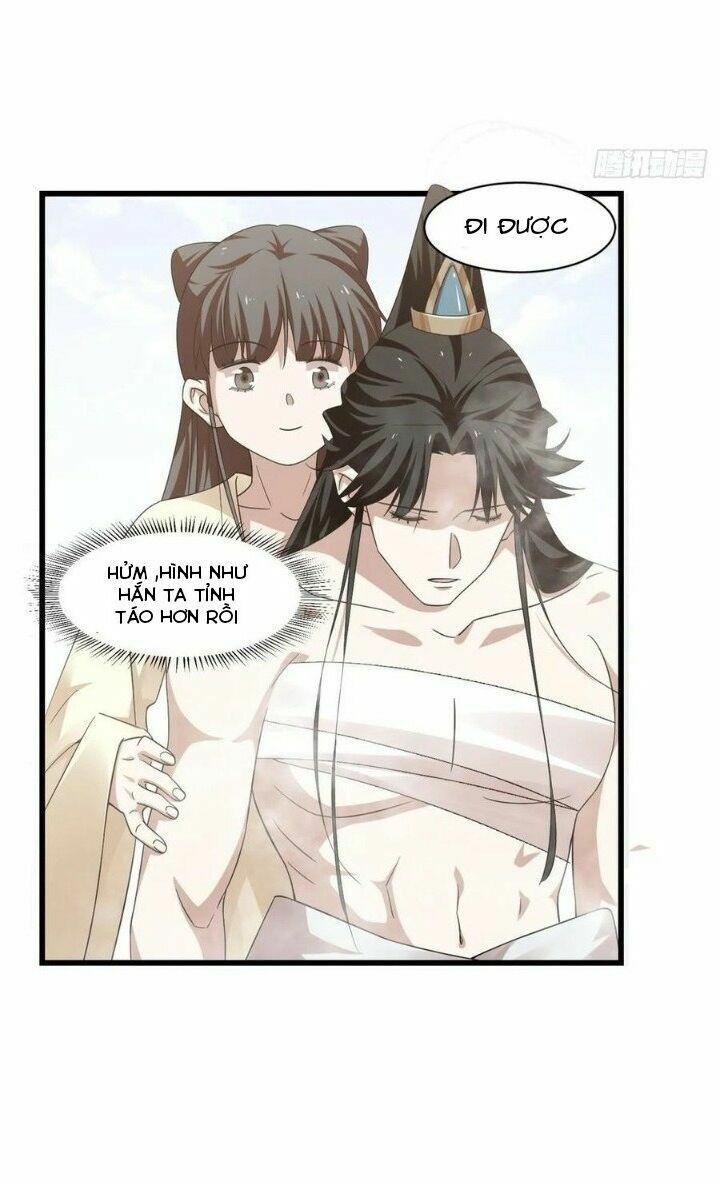 độc bộ thiên hạ: đặc công thần y chapter 208 7