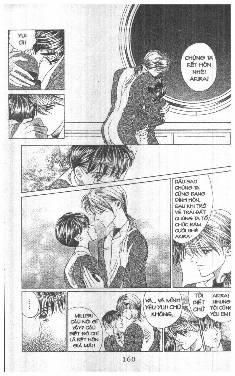 nàng tiên ánh trăng - kaguya hime chapter 27 160